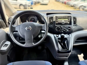 Nissan NV200 1.6 | Mobile.bg    10