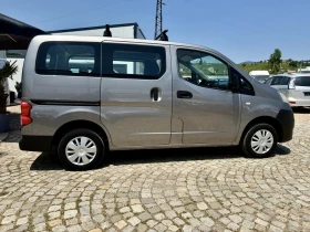 Nissan NV200 1.6 | Mobile.bg    6