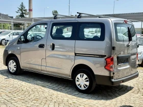     Nissan NV200 1.6