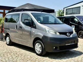 Nissan NV200 1.6 | Mobile.bg    7