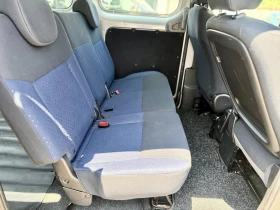 Nissan NV200 1.6 | Mobile.bg    14