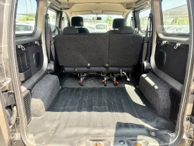 Nissan NV200 1.6 | Mobile.bg    15