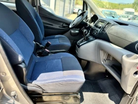 Nissan NV200 1.6 | Mobile.bg    12