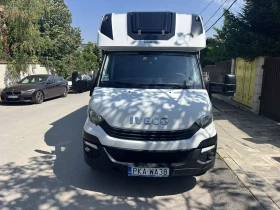 Iveco Daily ~*  ///10 | Mobile.bg    2