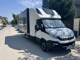 Iveco Daily ~*  ///10 | Mobile.bg    3