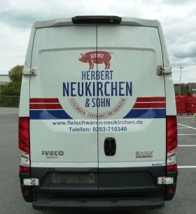 Iveco 35S18 HI-MATIC* -30* LED* * . | Mobile.bg    7