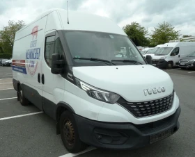 Iveco 35S18 HI-MATIC* -30* LED* * . | Mobile.bg    2