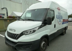     Iveco 35S18 HI-MATIC* -30* LED* * .