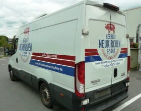 Iveco 35S18 HI-MATIC* -30* LED* * . | Mobile.bg    6