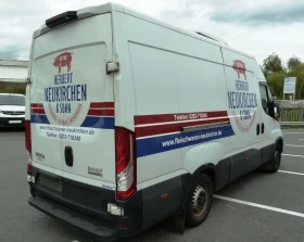Iveco 35S18 HI-MATIC* -30* LED* * . | Mobile.bg    5