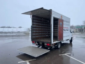 Mercedes-Benz Sprinter Само фургона с падащ борд! - изображение 1