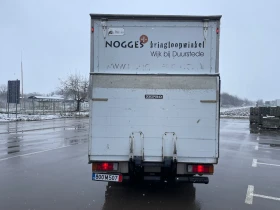 Mercedes-Benz Sprinter Само фургона с падащ борд!, снимка 9