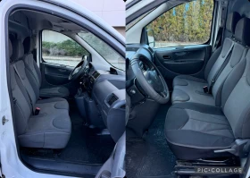 Citroen Jumpy 1.6 HDi/90kc/3�����/��������/09.2016�/123000�� | Mobile.bg � ����� ������ 8