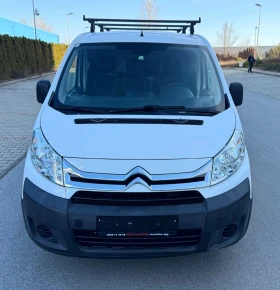 ����� �� �������� �� Citroen Jumpy 1.6 HDi/90kc/3�����/��������/09.2016�/123000��