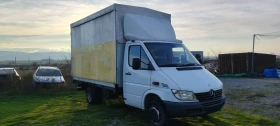 Mercedes-Benz Sprinter 411 2.2CDI-110�.� | Mobile.bg � ����� ������ 3