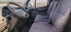 Mercedes-Benz Sprinter 411 2.2CDI-110�.� | Mobile.bg � ����� ������ 8