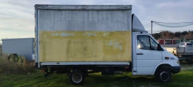 Mercedes-Benz Sprinter 411 2.2CDI-110�.� | Mobile.bg � ����� ������ 4
