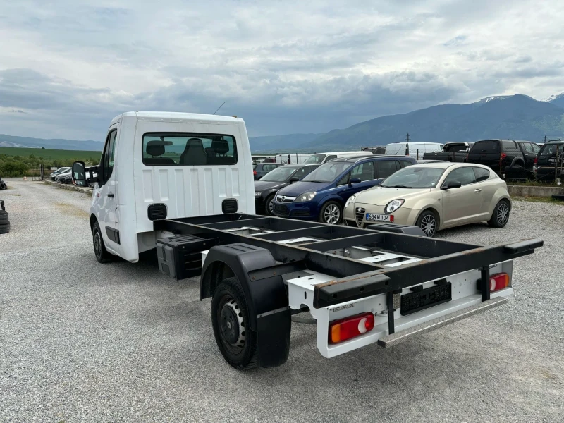 Renault Master 2.3tdci 6аsi evro6, снимка 5 - Бусове и автобуси - 50040765