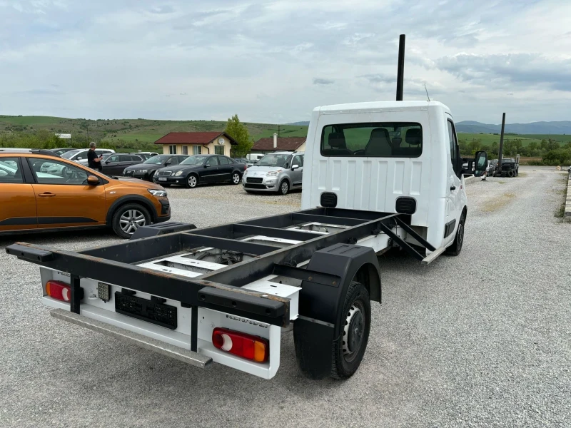 Renault Master 2.3tdci 6аsi evro6, снимка 6 - Бусове и автобуси - 50040765