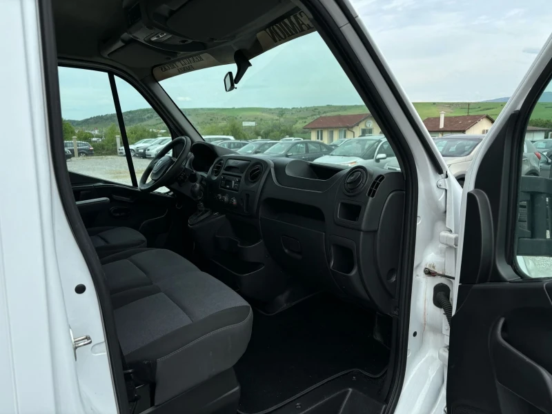 Renault Master 2.3tdci 6аsi evro6, снимка 10 - Бусове и автобуси - 50040765