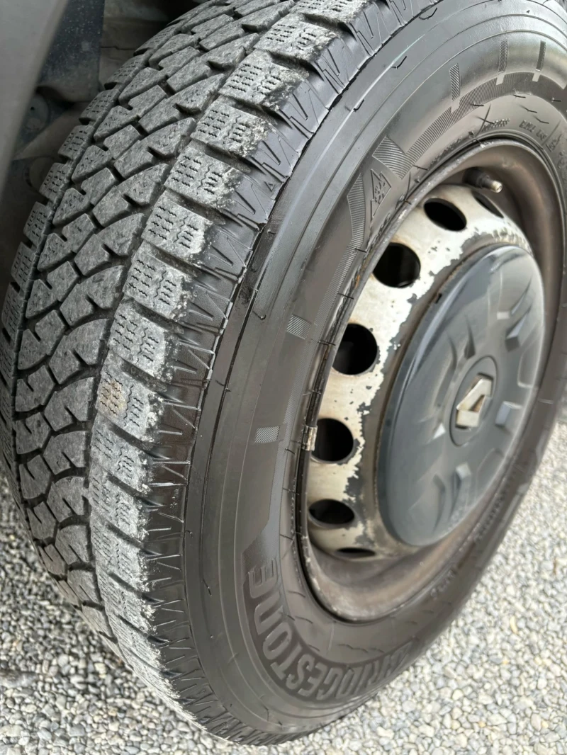 Renault Master 2.3tdci 6аsi evro6, снимка 12 - Бусове и автобуси - 50040765