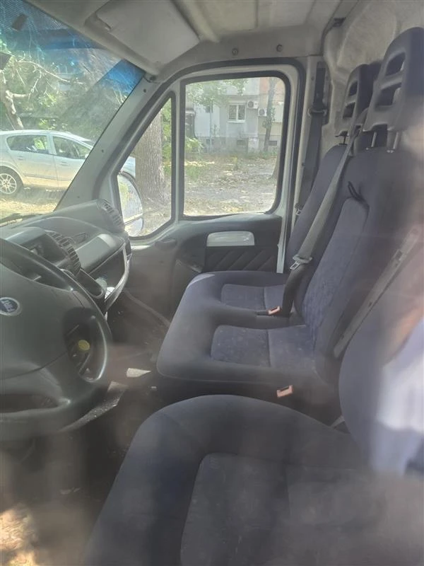 Fiat Ducato  - изображение 4