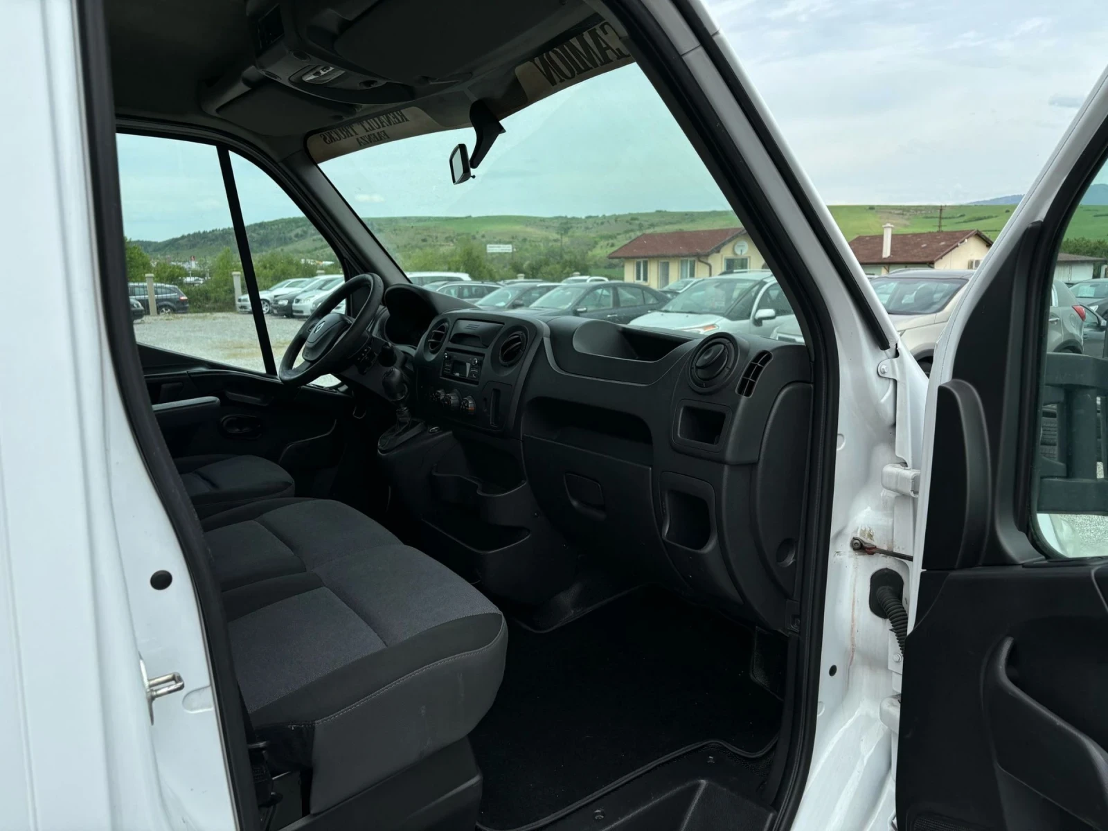 Renault Master 2.3tdci 6аsi evro6 - изображение 10