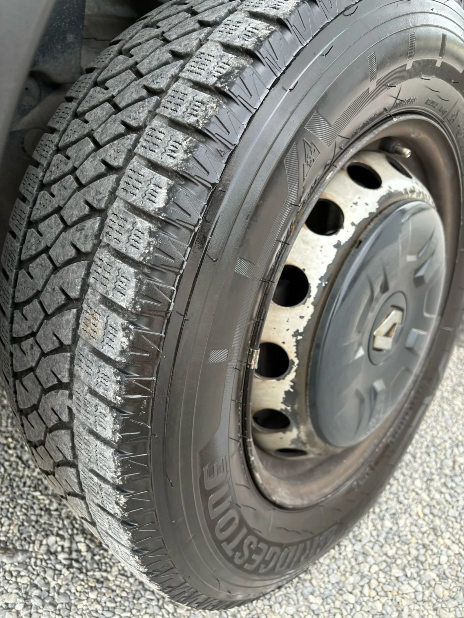 Renault Master 2.3tdci 6si evro6 | Mobile.bg   12