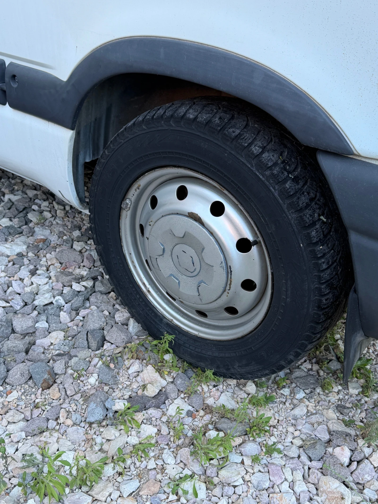 Renault Master, снимка 6 - Бусове и автобуси - 55748449