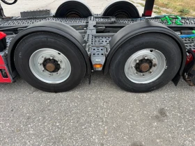 Volvo Fm Автовоз, снимка 9