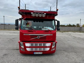 Volvo Fm Автовоз, снимка 5
