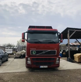 Volvo Fh, снимка 4