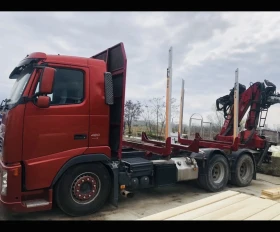 Volvo Fh, снимка 7