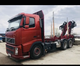 Volvo Fh, снимка 2