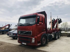 Volvo Fh, снимка 1