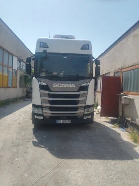 Scania R450 | Mobile.bg    3