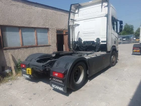     Scania R450