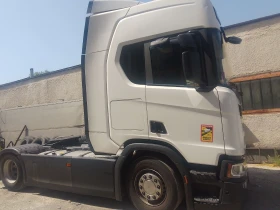 Scania R450 | Mobile.bg    2
