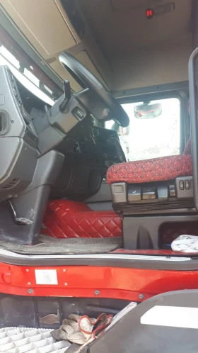 Scania R 500 | Mobile.bg    3