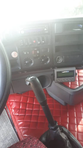 Scania R 500 | Mobile.bg    6