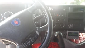 Scania R 500 | Mobile.bg    7