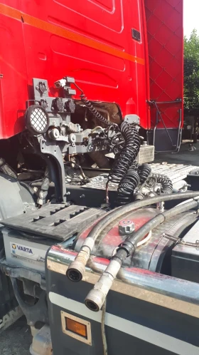 Scania R 500 | Mobile.bg    4