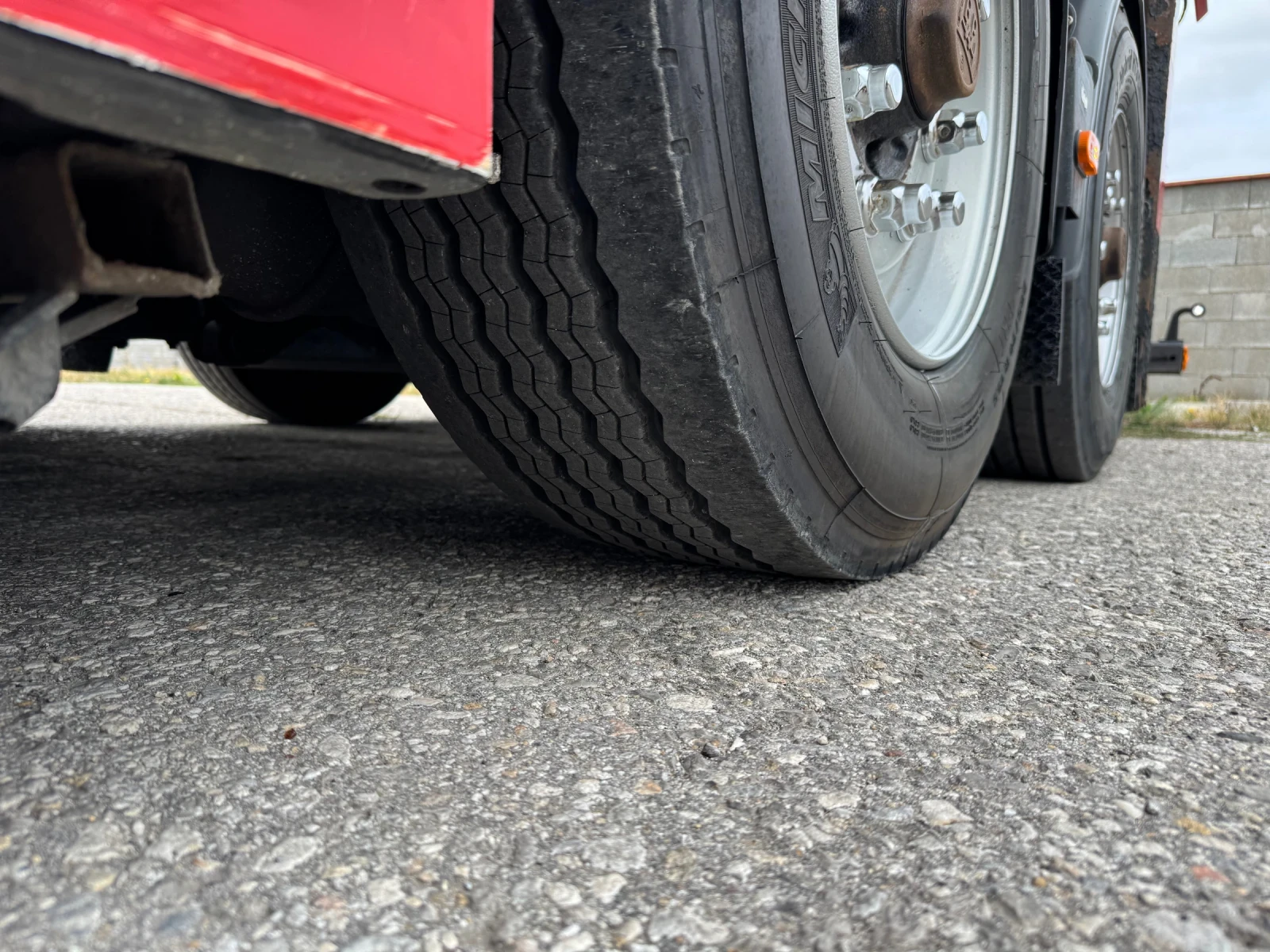 Volvo Fm Автовоз, снимка 10 - Камиони - 54556049