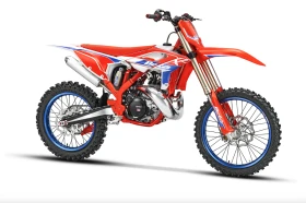 Beta Rr RX 2T 250 MY26, снимка 1