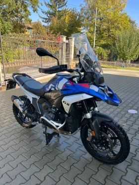 BMW R 1300GS, снимка 3