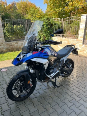BMW R 1300GS, снимка 2