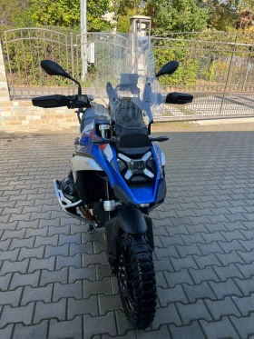 BMW R 1300GS, снимка 1