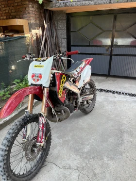 Honda Cr 250, снимка 5