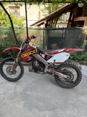 Honda Cr 250, снимка 1