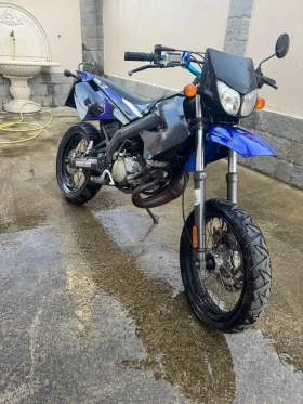 Derbi Senda, снимка 1